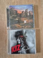 CD Bundle: KIZ