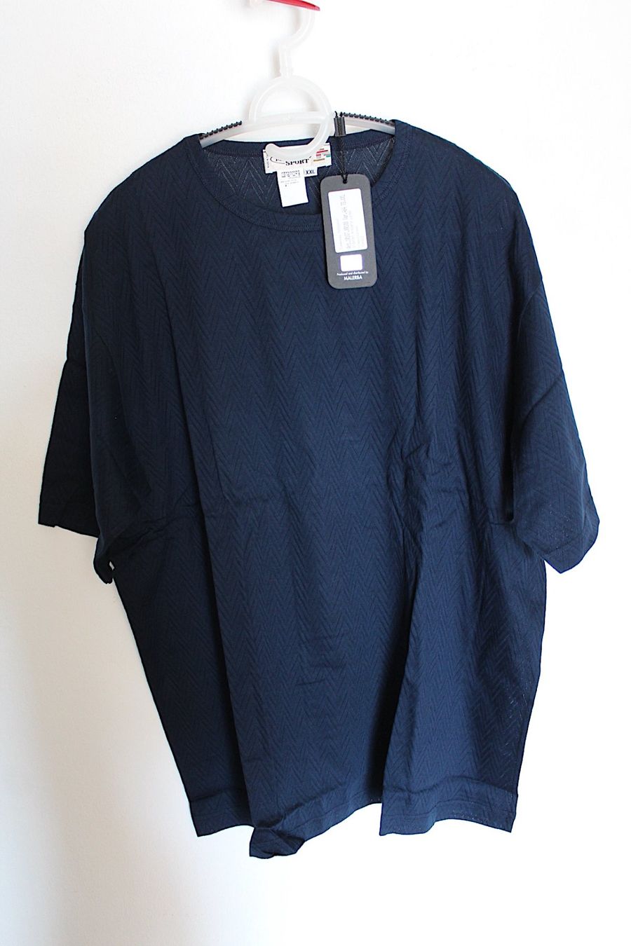 T-shirt: Neu, Shirt Gr. XXL – Usato da Locarno venduto da madame-tus-sauds 5