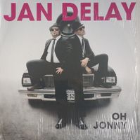 Jan Delay ‎– Oh Jonny