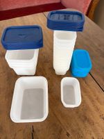 Tupperware Set, diverse Grössen, Deckel, Top Zustand!
