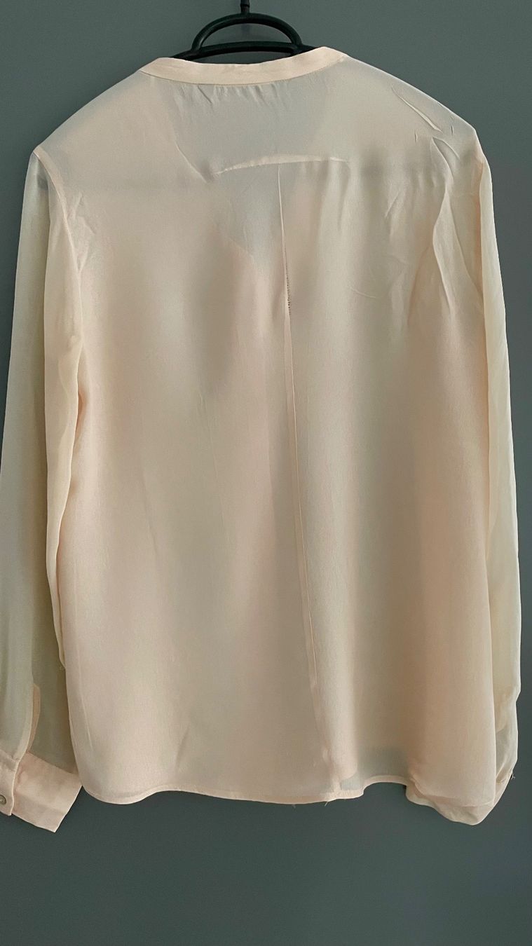 Zara Camicette: Bluse – Usato da Winterthur venduto da mar_f8m2 1