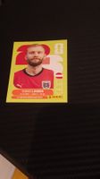 Panini Konrad Laimer 2026