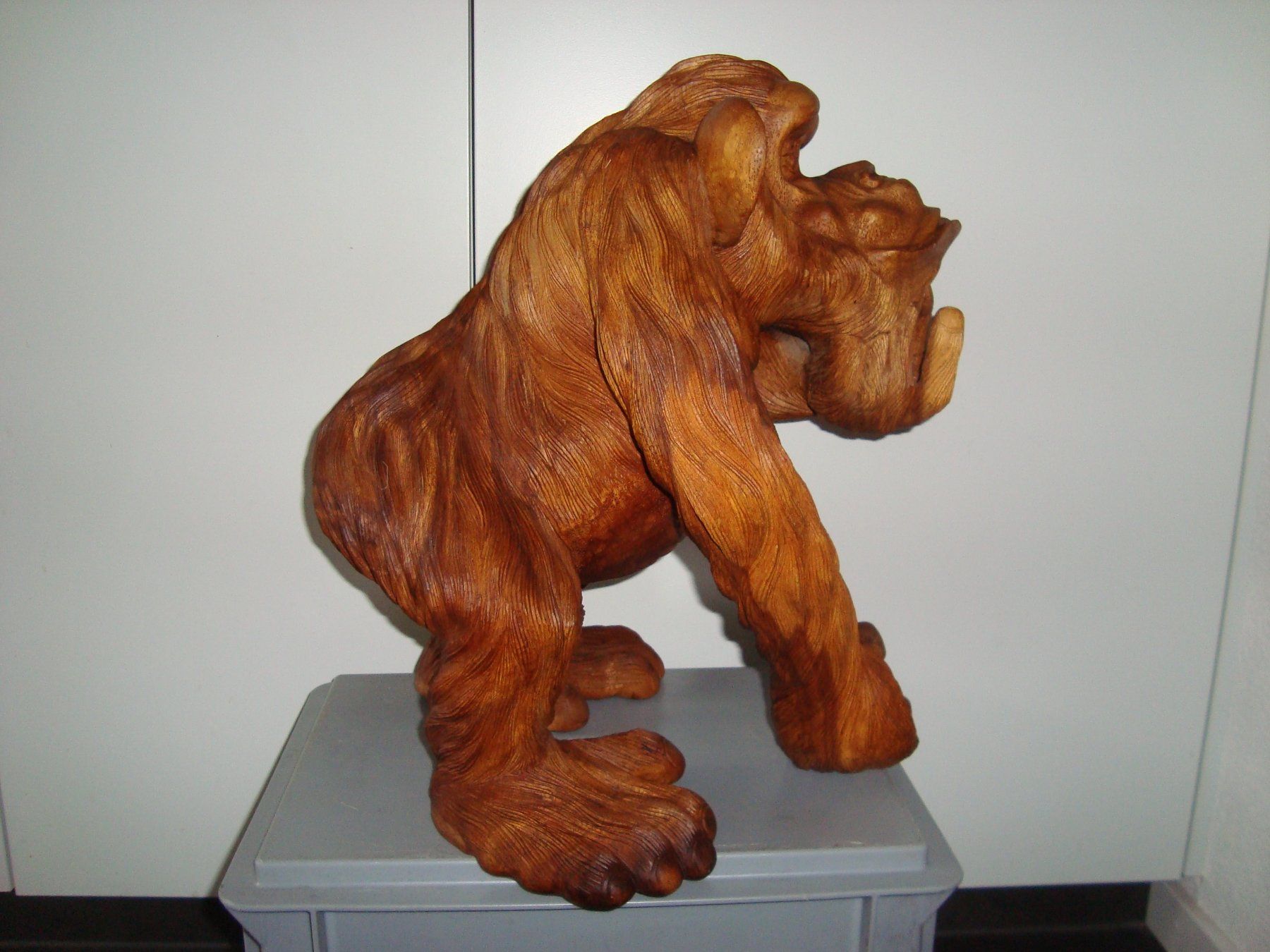 Figurines: Gorilla – D'occasion à Walzenhausen par Totenkopf0 4