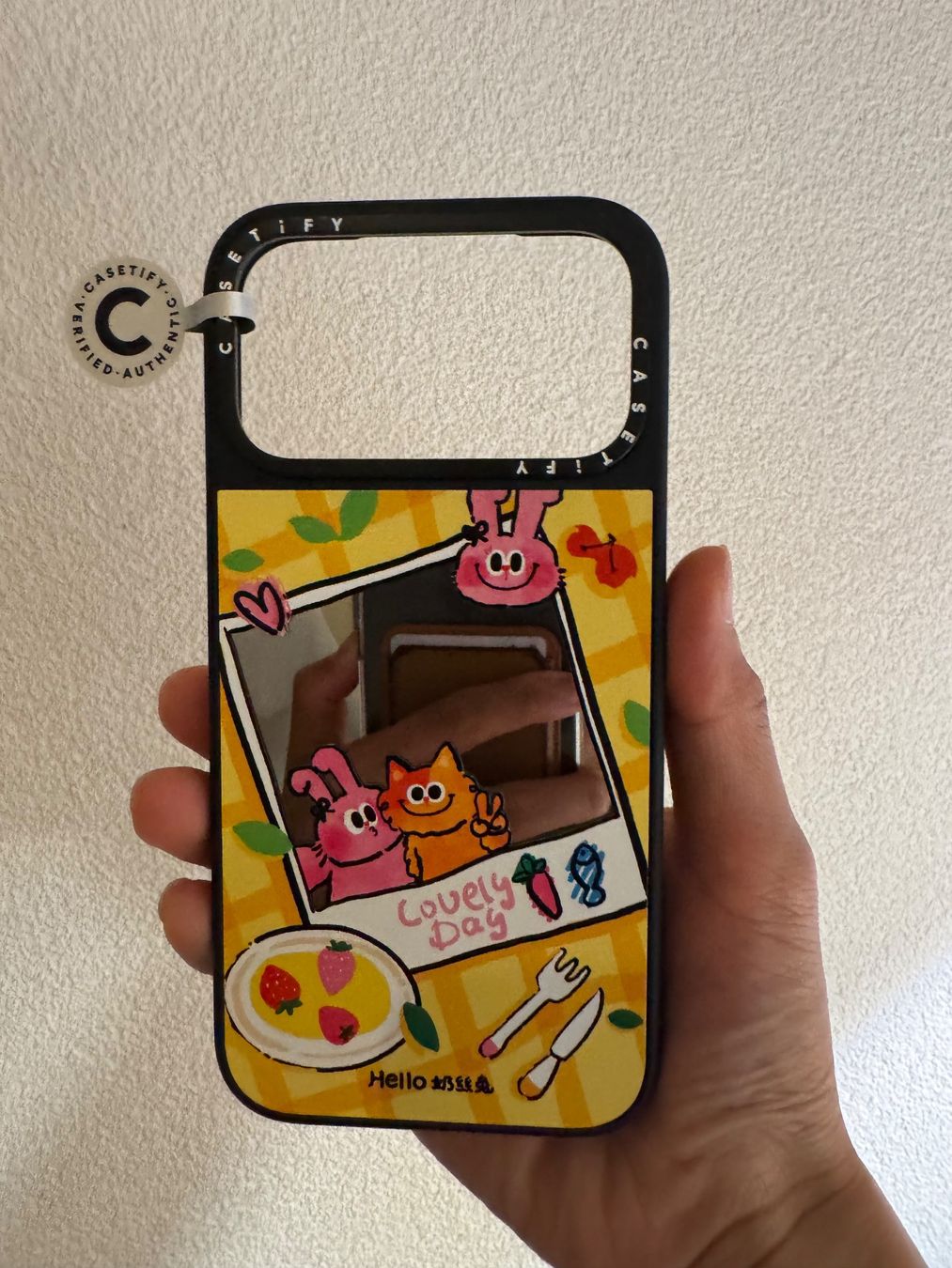 Apple Coques & Protection écran: Coque iPhone17 Pro Max Neu – Neuf (Voir description) à Marin-Epagnier par jin_2fyk 1
