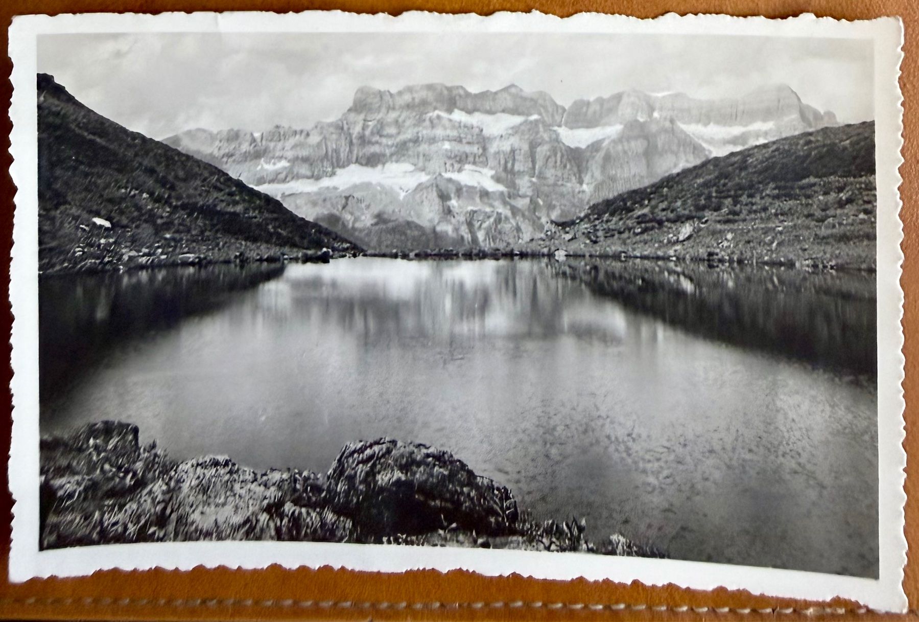 Cartoline postali: Braunwald - Engiseeli - AK – Usato da Lutry venduto da Ediego