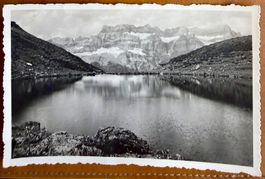 Braunwald - Engiseeli - AK
