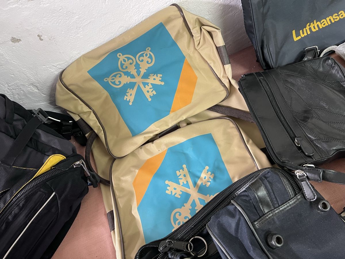 Borse: Taschen Konvolut (45) – Usato da Glattfelden venduto da brockischweiz 4
