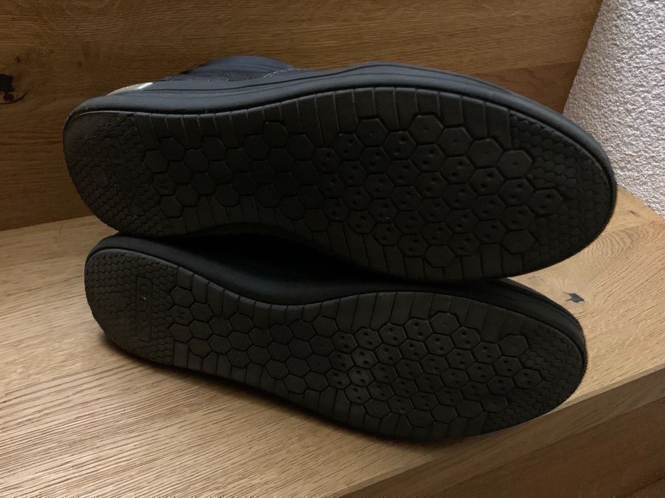 Geox Scarpe da donna: Sneakers GEOX in Gr.38 – Usato da Herzogenbuchsee venduto da zukerka 3