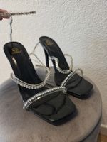 Sandales à talons