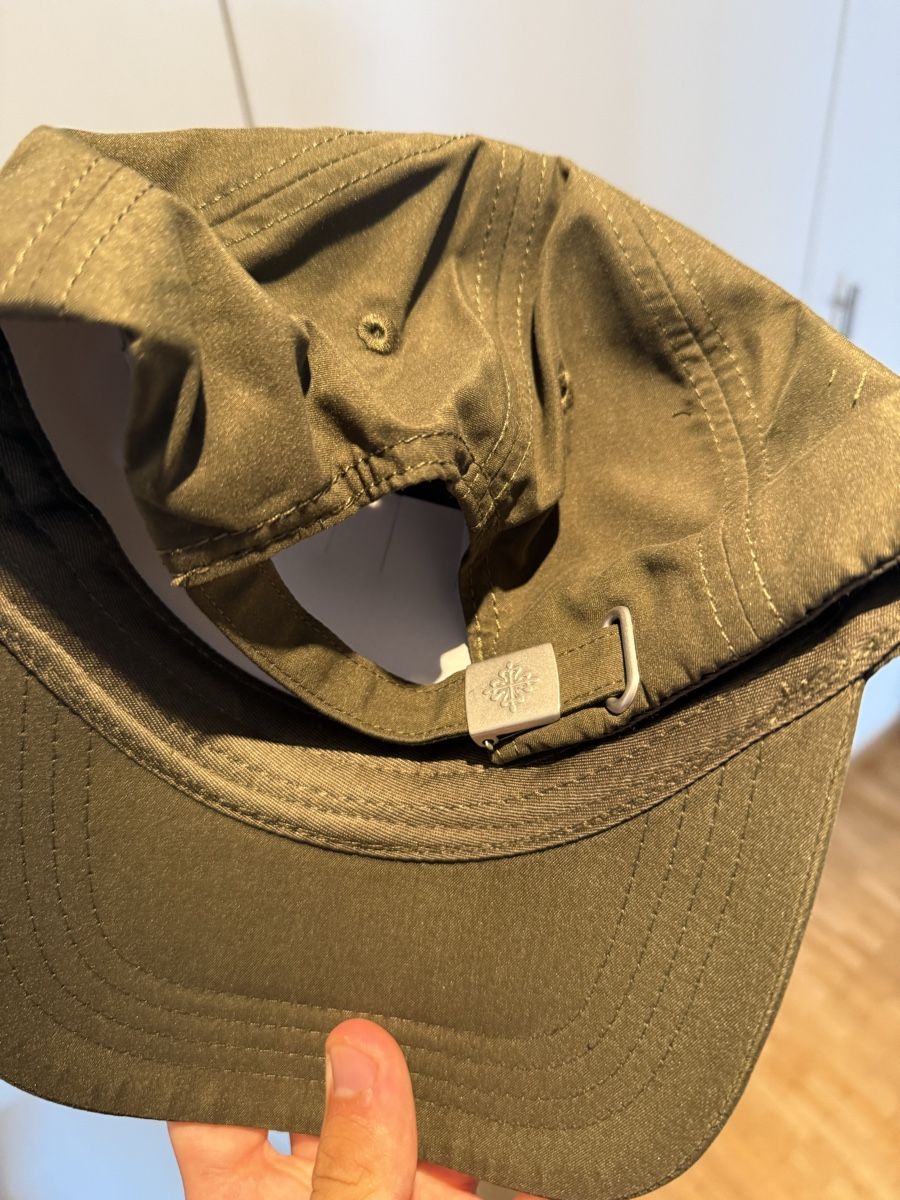 Hüte, Mützen & Caps: Patek Philippe Cap Khaki – Neu und originalverpackt aus Genève von SG_73 1
