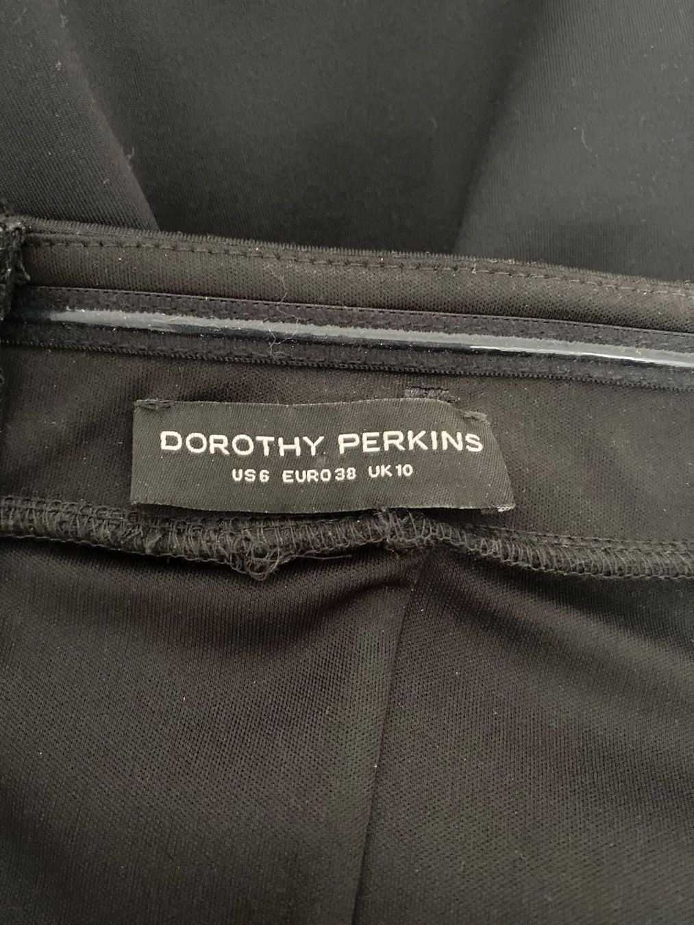 Dorothy Perkins Vestiti: Kleid – Nuovo (secondo la descrizione) da Zürich venduto da robbii13 5