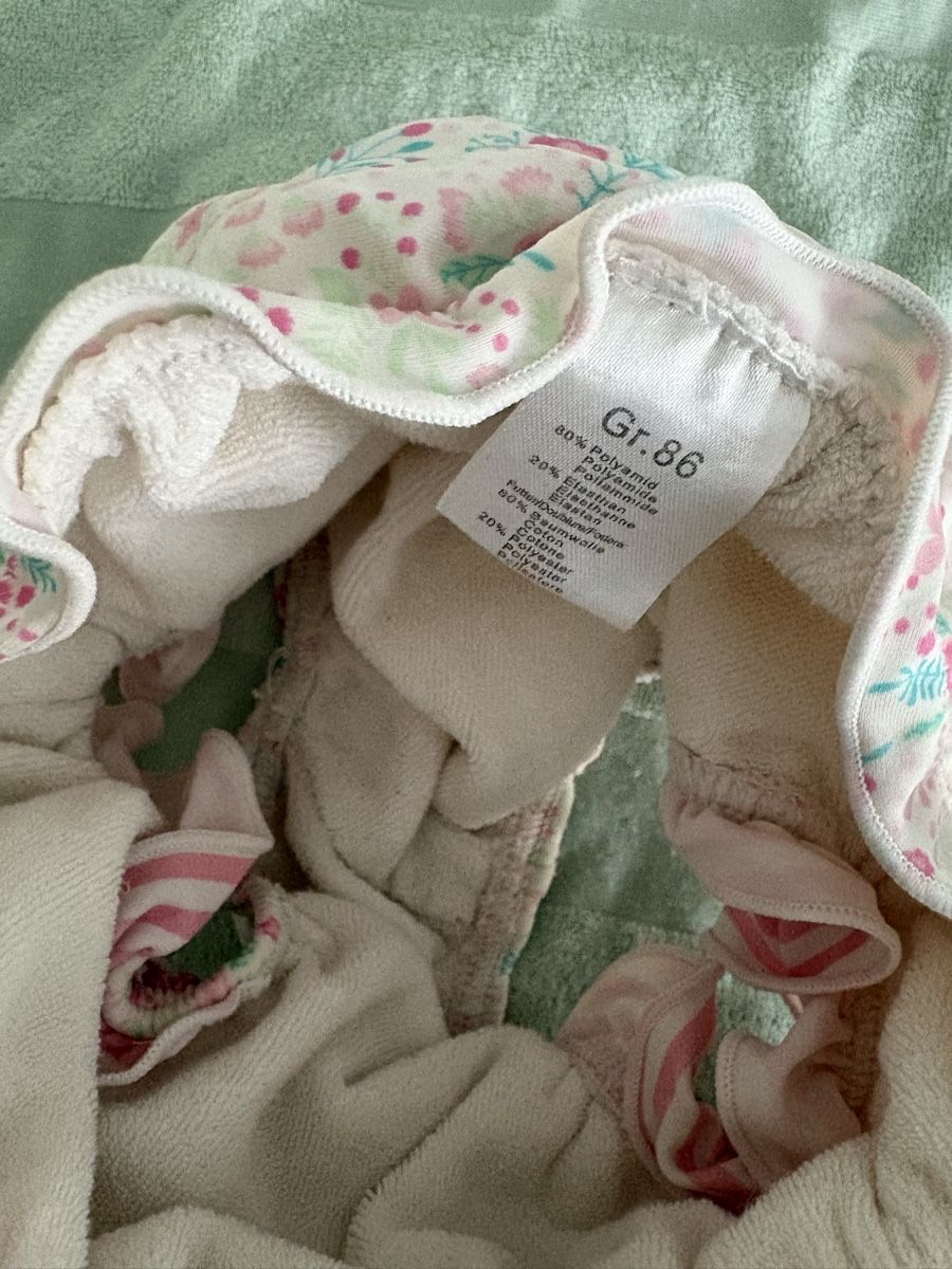 Costumi da bagno: Baby Badeset  – Usato da Zürich venduto da Anushka86 6