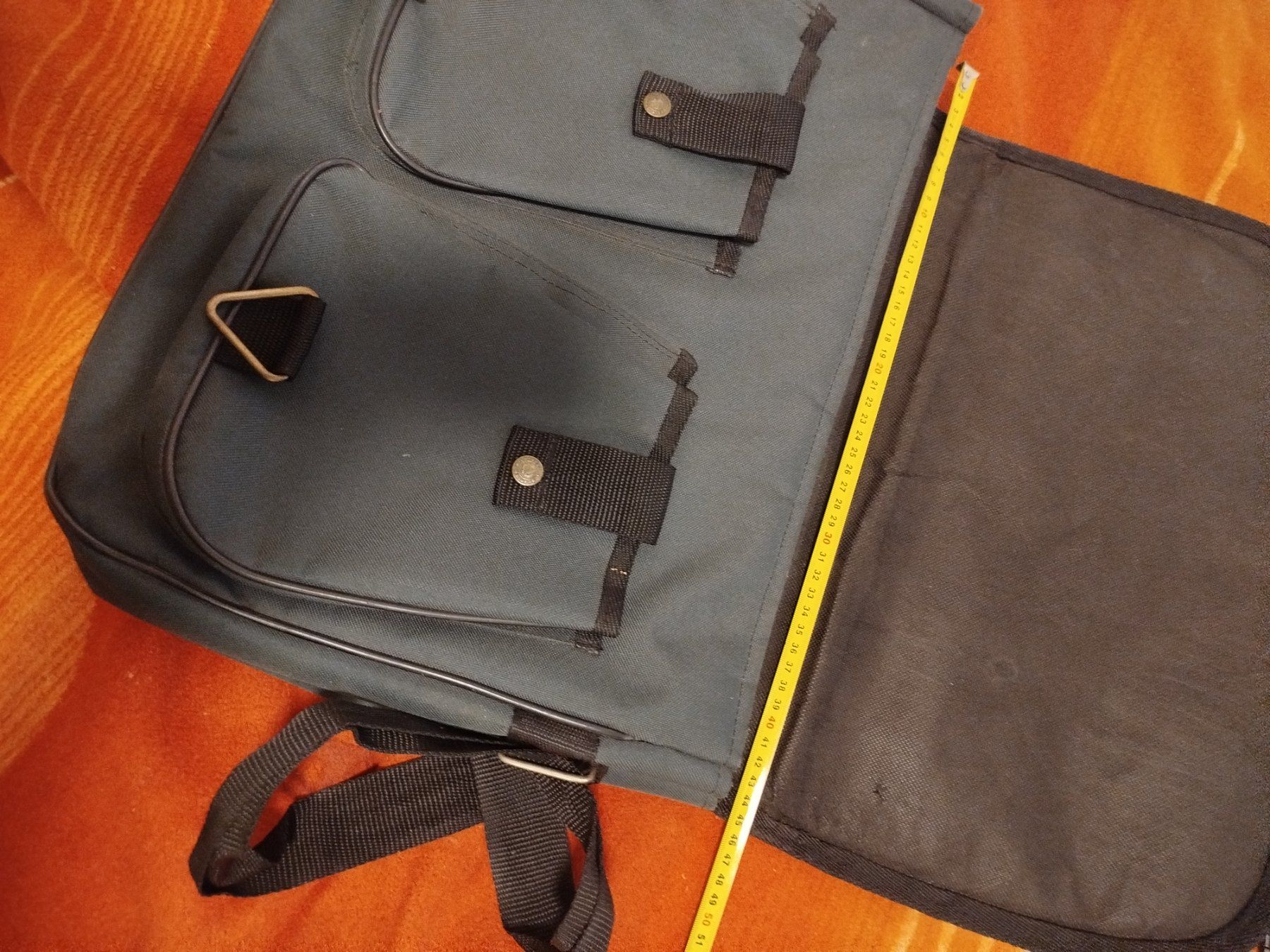 Borse: Tasche für Laptop oder Dokumente – Usato da nottwil venduto da joz2020 5