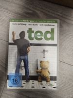DVD Ted