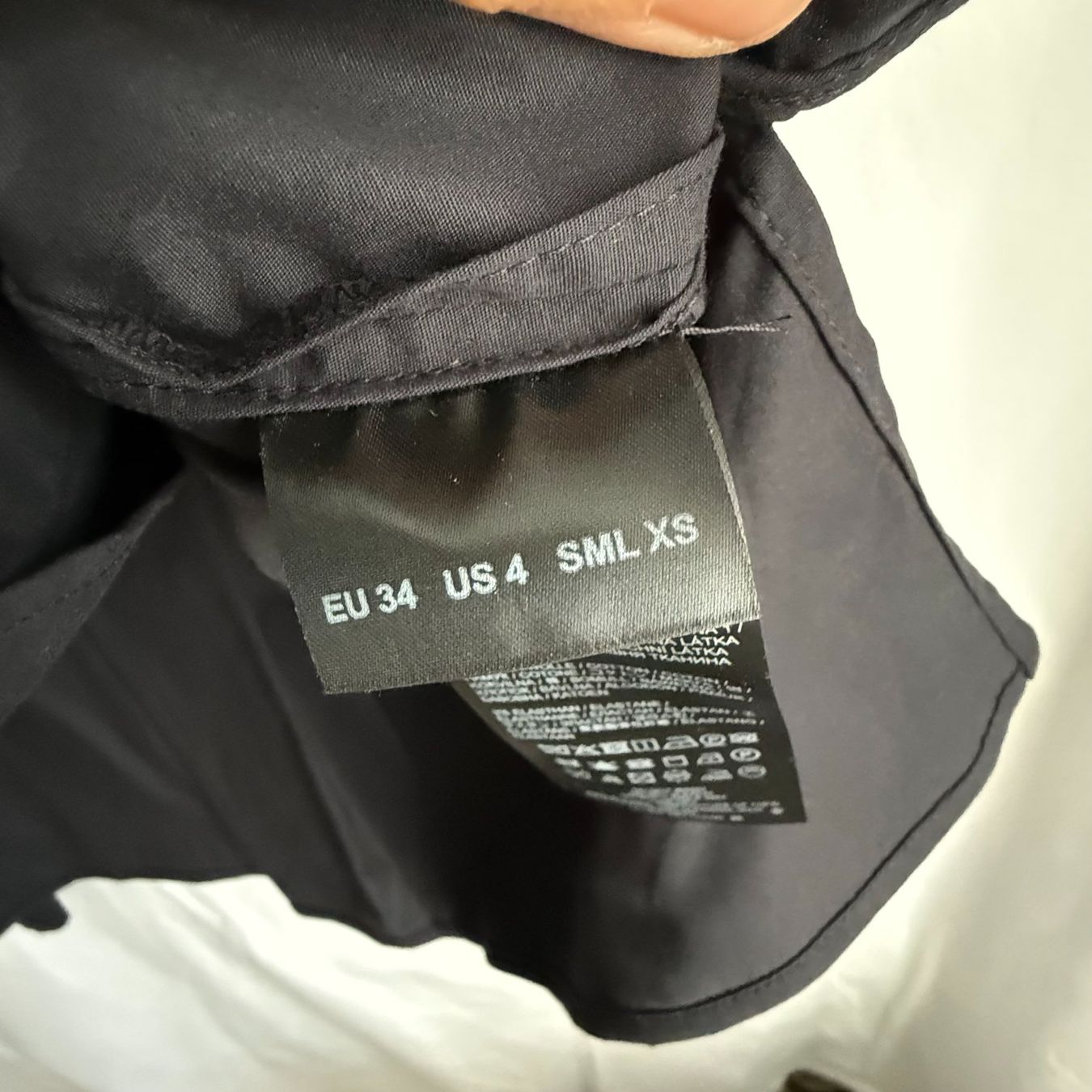 Bogner Giacche: Bogner: Jacke, Schwarz, Gr. 34 – Nuovo (secondo la descrizione) da Riedholz venduto da han_fy6l 5