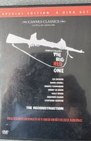DVD / The Big Red One - Le Marvin