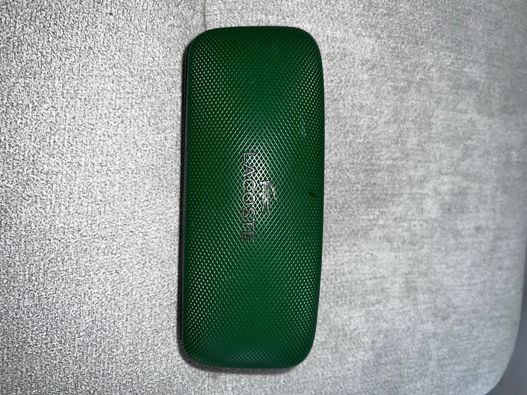 Lacoste Occhiali & Lenti: Lacoste Sonnenbrille top zustand mit Etui – Usato da St. gallen venduto da Weltaristokrat 4