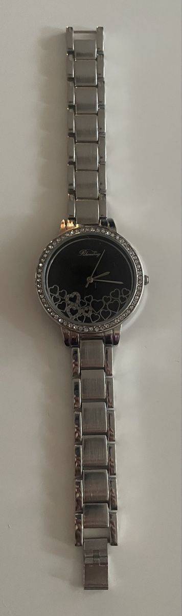 Orologi: Wunderschöne Damenuhr von Rhomberg – Usato da Röschenz venduto da Kikis-Brocki 3