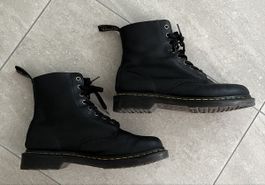 Original Dr. Martens Boots Gr. 44
