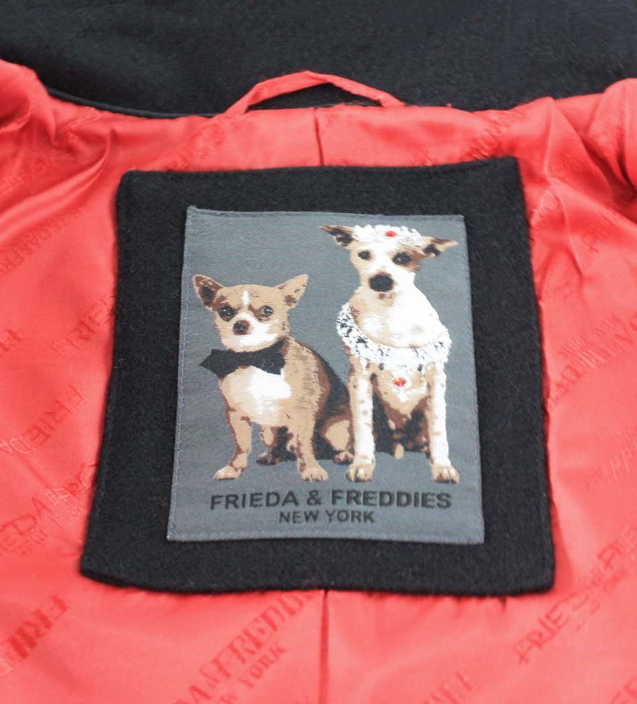 Mäntel: FRIEDA & FREDDIES Mantel mit Wolle Gr. 40 – Gebraucht aus Belp von caramel-secondhand 5