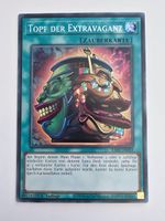 Topf der Extravaganz - Yu-Gi-Oh! TCG