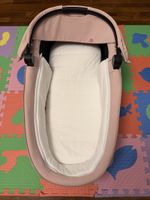 Cybex Priam Lux Babywanne Rosa
