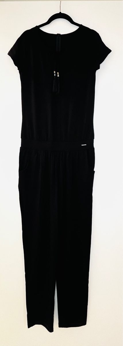 Comma Tute: COMMA  casual identity  Jumpsuit G.36 – Nuovo (secondo la descrizione) da Oberwil BL venduto da DANA_FOX 1
