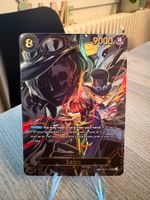 One Piece TCG - Sabo OP07-118 EN