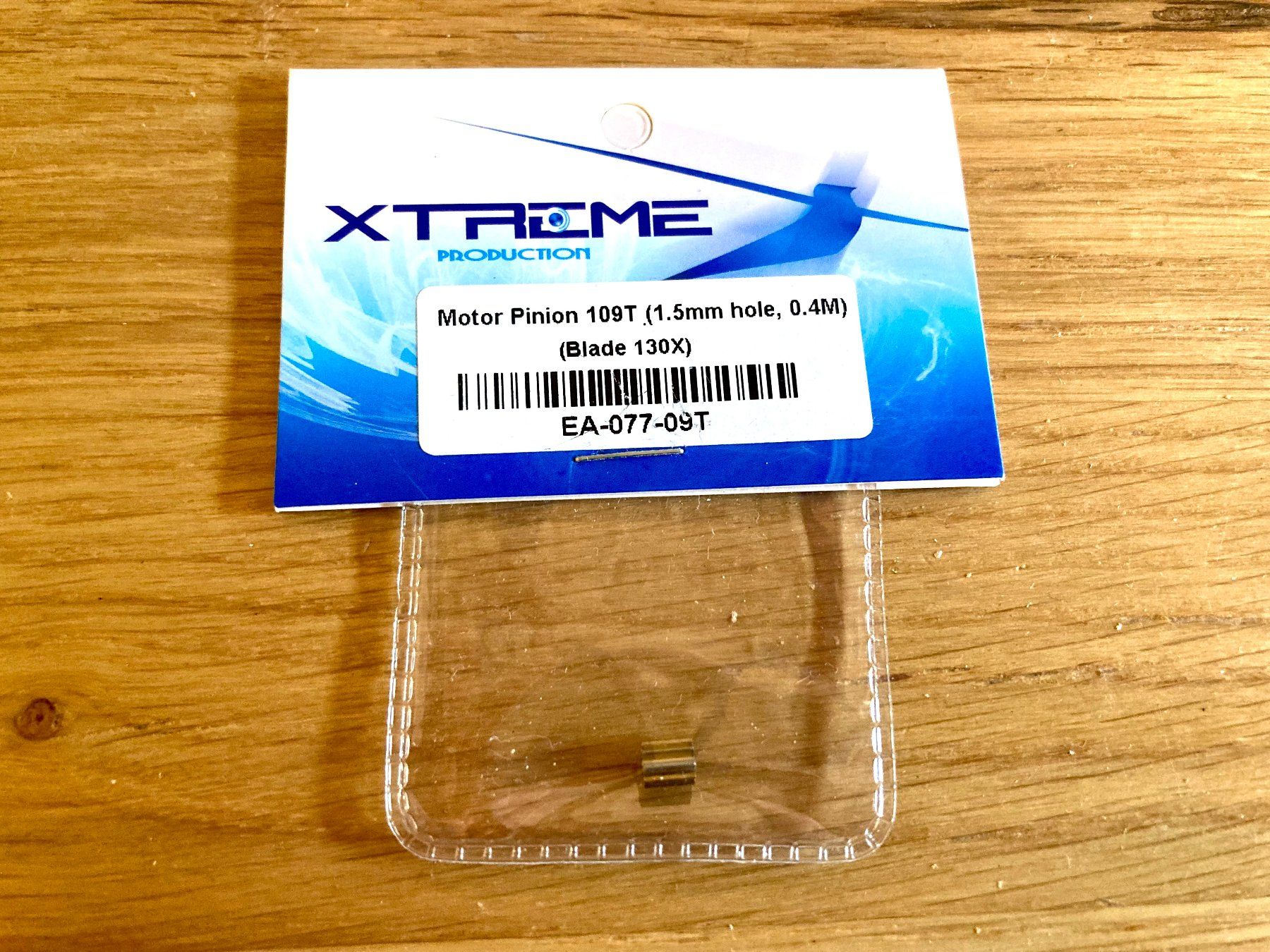 Blade RC Modellbau: Lynx Heli Blade 130 X Universal Rotative Tail Servo Support – Neu und originalverpackt aus Lausanne von Techobby 1