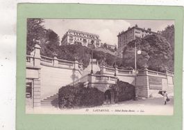 Lausanne Hotel Riche-Mont