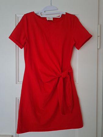 Sezane Kleid Pippa