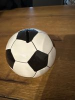 Fussball Spardose
