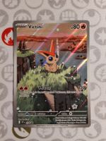 Victini SVP 208 EN