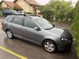 À vendre VW Golf Break