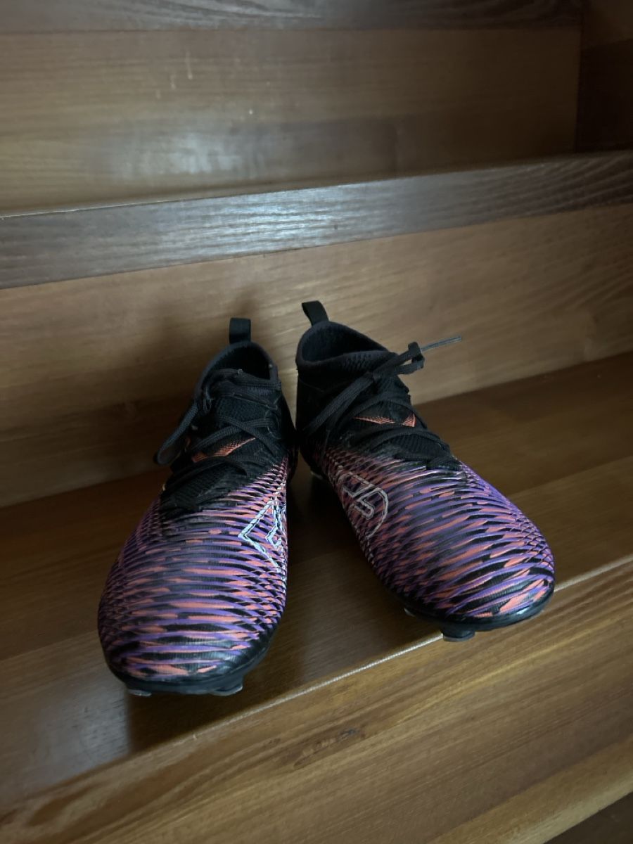 Puma Scarpe da uomo: Fussballschuhe Puma 38 – Nuovo (secondo la descrizione) da Maloja venduto da liv_5gzx 1