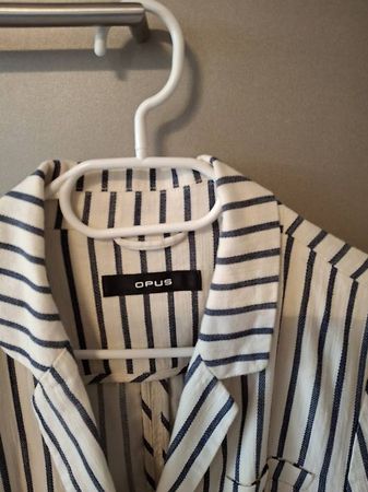 Blazer Opus 