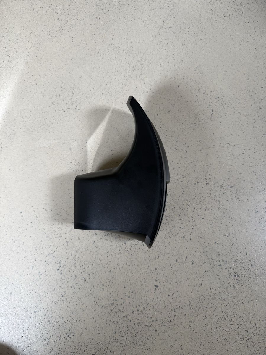 Altro Materiale elettrico: Wandhalterung Ladekabel – Usato da Pfungen venduto da ano_scf9 2