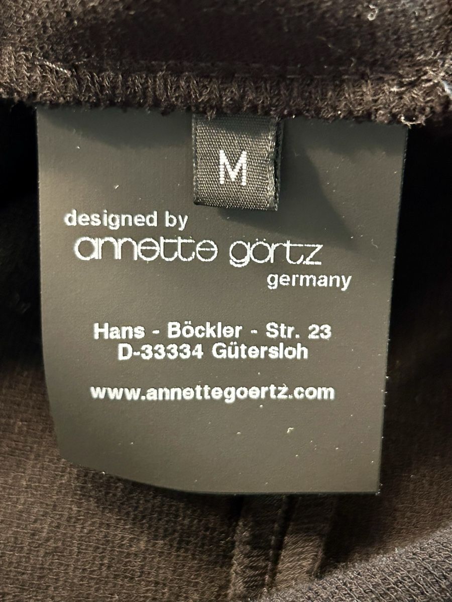 Annette Görtz Maglioni & Felpe: annette görtz Pullover, Grösse M, neuwertig – Nuovo (secondo la descrizione) da Oberhasli venduto da anzis 5