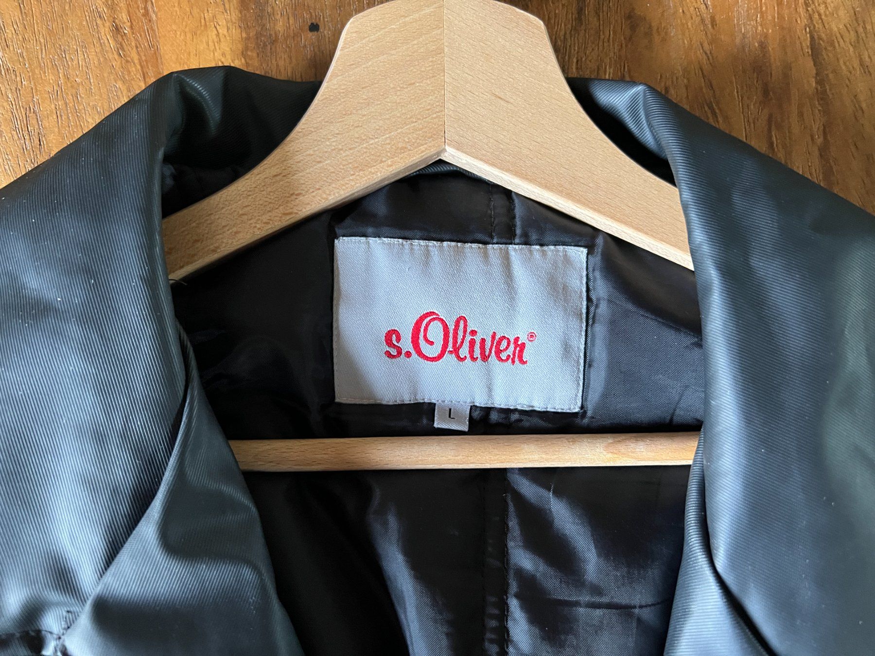 Giacche: Jacke – Usato da Reigoldswil venduto da Gora5 1