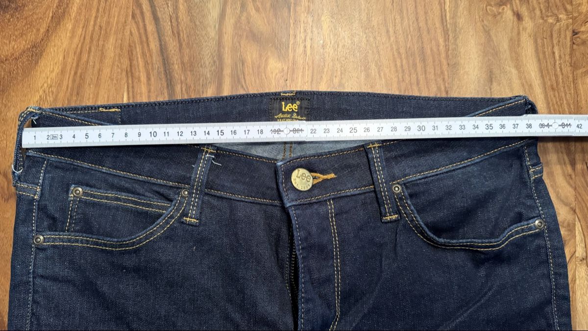 Lee Jeans: 3x Jeans LEE 30/31 skinny – Nuovo (secondo la descrizione) da meisterschwanden venduto da Focusli 3