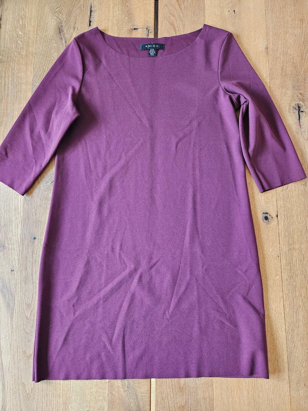 Vestiti: Kleid Gr. 38 Bordeaux – Usato da Liestal venduto da corneb 1