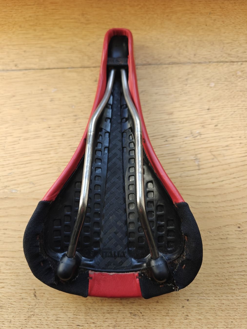 Selle Italia Pezzi di ricambio: Flite Selle Italia Titanium – Usato da Männedorf venduto da Mechimichi 3
