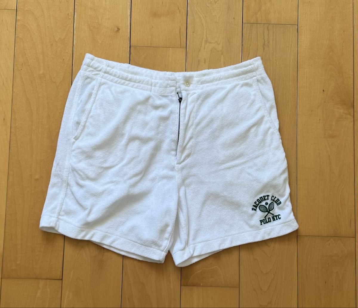 Ralph Lauren Hosen: Shorts RALPH LAUREN – Neu (gemäss Beschreibung) aus Coppet von Apicius1 1