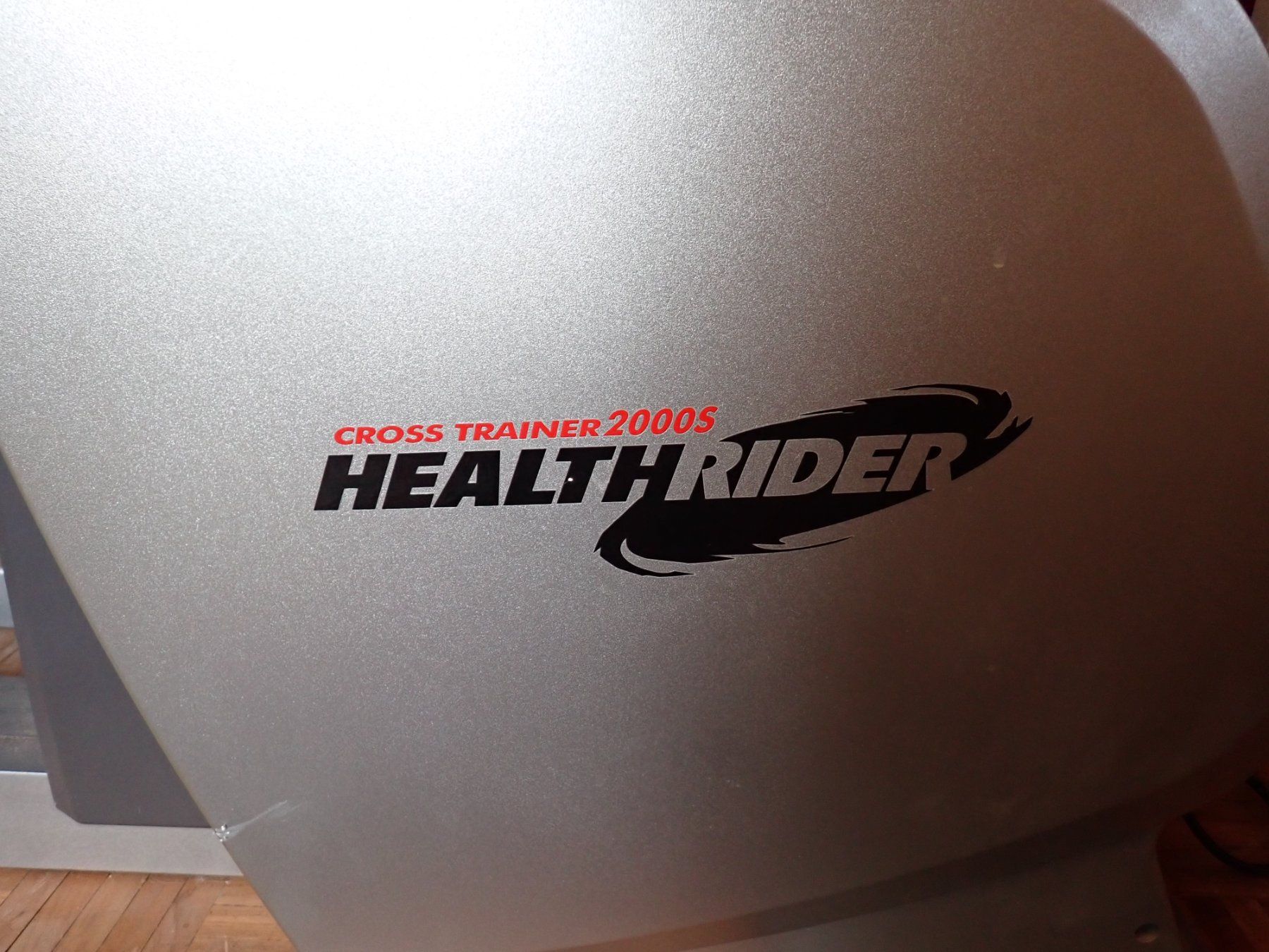Hometrainer: Crosstrainer – Usato da Kradolf venduto da Phardy 1