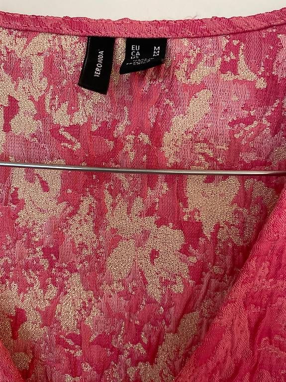 Vero Moda Vestiti: Vero Moda Kleid - Gr. medium – Usato da Erlenbach ZH venduto da baa_w7jc 1