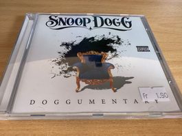 Snoop Dogg – Doggumentary