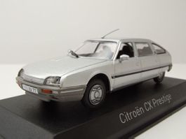 Citroën CX Turbo 2 Prestige, 1:43