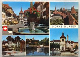 Morat - Murten