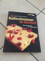 Die Radieschenmaus im Käseloch