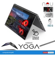 Lenovo Thikpad Yoga X1 i5 4K -4.40GHz 16GB SSD 512 NEU